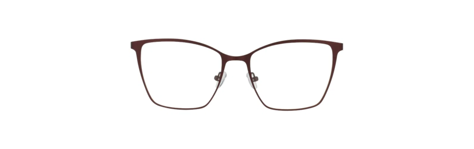 Vera Bradley VBROMY Eyeglasses - view 6